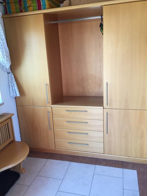 Ferienwohnungen Ellmer Флахау Екстериор снимка